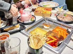 -海底捞火锅(吾悦广场店)