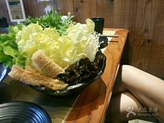 -手选潮汕鲜活牛肉火锅(二七广场店)