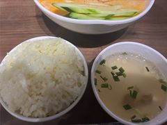 -绿柠食堂(北外滩店)