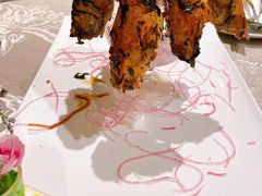 -香云轩·顺德菜(香云纱园林酒店店)