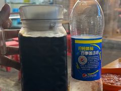 -毛毛老火锅(八年观音桥店)