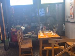 -木屋烧烤(龙岗龙城万科里店)