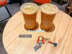 -星巴克臻选(沈阳万象城店)