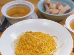 苏堂蟹黄面-苏堂阳春面•九年庆(北京路天河城店)