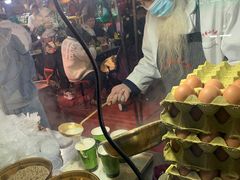 -正宁路小吃夜市