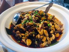 -汉虾王.小龙虾.武汉菜.粤菜(科技园店)