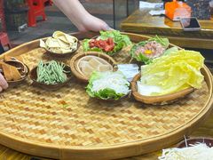 -乖嬢嬢重庆老火锅(南联店)