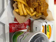 -德克士(前门店)