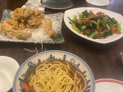 -度小月(百老汇美食街店)