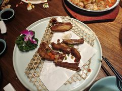 -美乐食街(小南店)