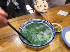 -太元彭家正汤(太元路总店)