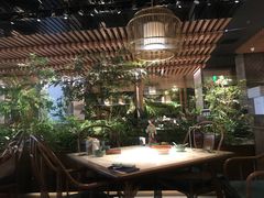 -锦府盐帮·李宅(领展购物广场中关村店)