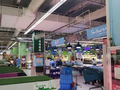 -大润发(张江店)