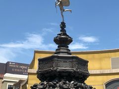 -Mr.Fruits水果先生(蓝色港湾店)