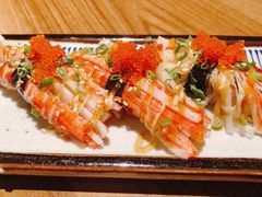-昊·来了寿司(双楠2店)