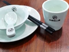 -老板恋上鱼(振华商厦店)