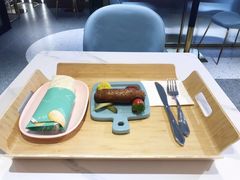 -库滋明·俄罗斯特色美食(中央大街店)