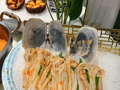 -喜聚薈·花膠雞海鮮火鍋(越秀店)