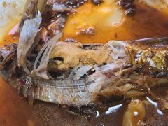 -金台阶鱼馆(于桥水库店)