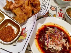 长安葫芦鸡-长安大牌档之西安博物院文化餐厅(中贸店)