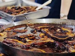 -泰顺江南春面馆
