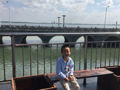 -临水阁农家乐饭店