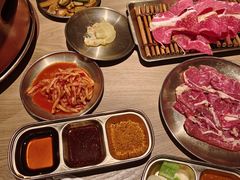 -西塔老太太泥炉烤肉(亚运村店)