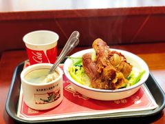 思明筒骨饭-猪角·闽南猪脚饭(福清1店)