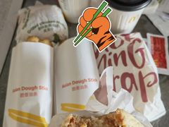 -麦当劳(万达广场店)