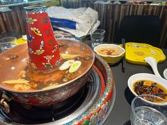 -羊大爷涮肉(亮马桥店)