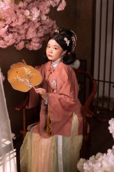 -八角古风摄影