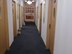 -筋骨堂热敷推拿按摩(招商花园城店)