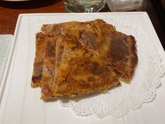 二大妈糖饼-陆壹捌餐厅(五大道店)