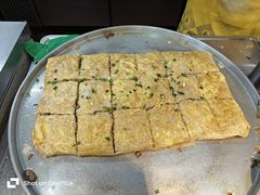 -蔡林记(黄鹤楼店)