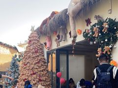 -HERRE·FARM 赫尔露营农场·团建聚会包场