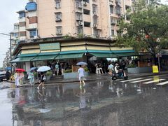 -李记清真馆(打钉巷店)