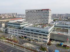 -上海市嘉定区安亭医院