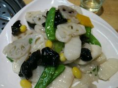 -宏记广东客家菜(丰汇店)