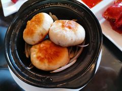 生煎包-北海金昌开元名都大酒店·四季轩中餐厅