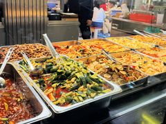 -河南前程·羊肉汤·烧烤(总店)