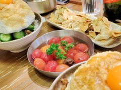 -岛风·台食小馆 ISLAND BISTRO(烟台山店)