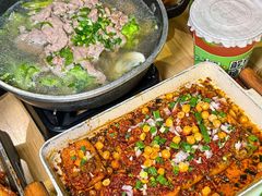 -全牛匠·乐山跷脚牛肉(新中关店)