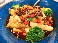 -贵州大厦贵州厅(樱花园西街店)