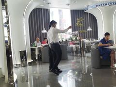 -3号仓库·创意中国菜(新世界城店)