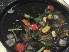 -汇兴源餐馆(小北路店)