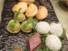 -好福记饭店(红梅公园店)