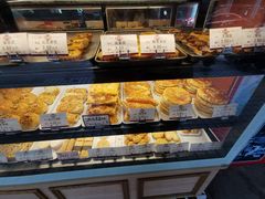 -嘉乐蛋挞王(文明分店)