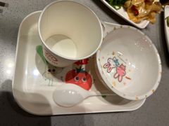-海底捞火锅(六合天街店)