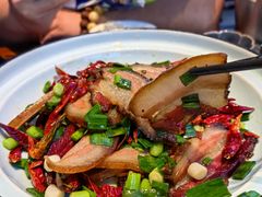 -唐师傅湘西名菜馆(武陵路店)