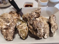 -蚝歌(中山七路店)